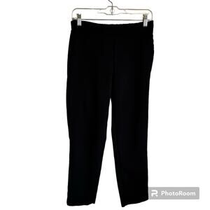 Old navy women’s pixie pants size‎ 2 black